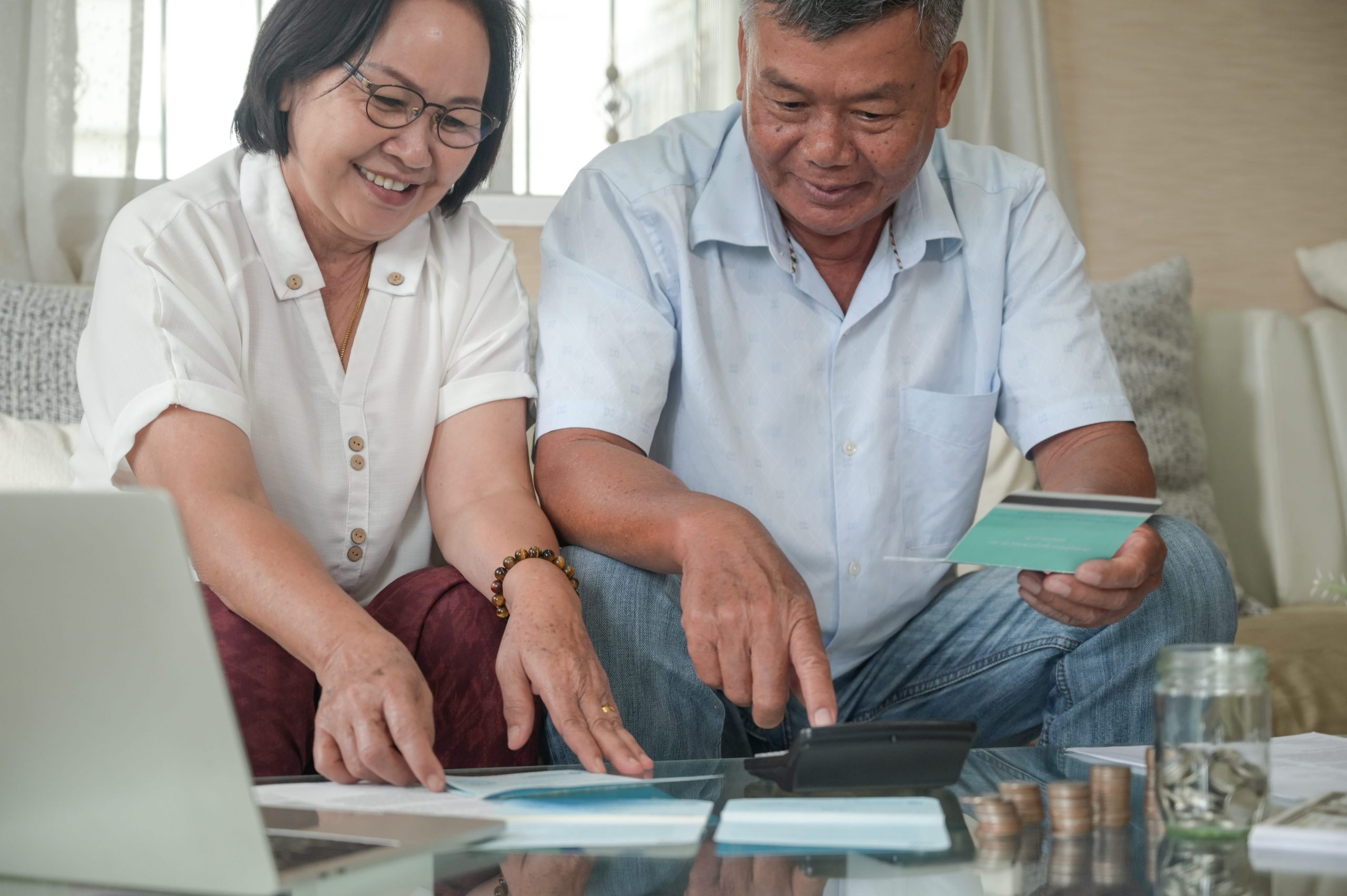 Self Managed Super Funds Experts In Melbourne