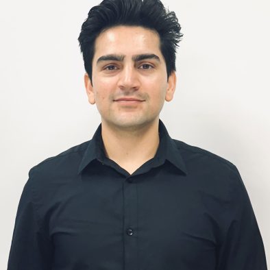 Sreyan Adhikari