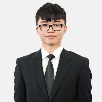Brian Lee